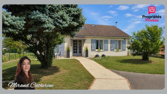 Vente Maison 4 pi�ces VOUE 10150