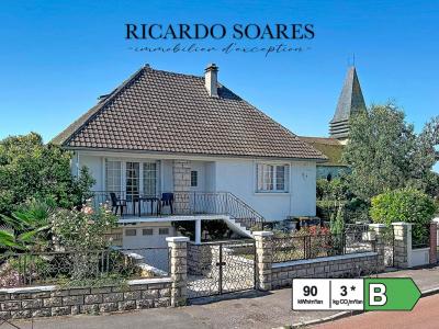 Vente Maison 6 pi�ces ESTREES-SAINT-DENIS 60190