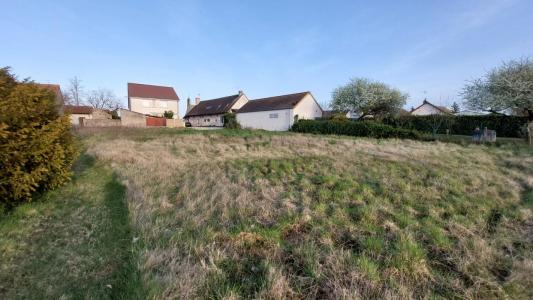 Vente Maison EPERVANS 71380