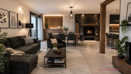 Vente Maison 5 pièces SAINT-PATHUS 77178