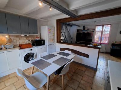 Vente Maison 4 pi�ces VESOUL 70000