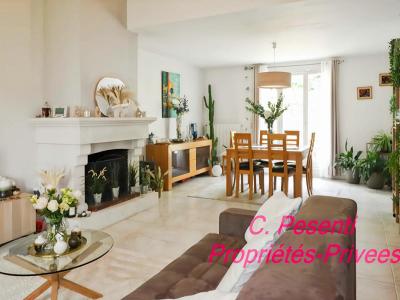 Vente Maison 7 pi�ces SAINT-THIBAULT-DES-VIGNES 77400