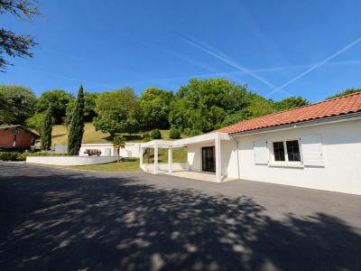 Vente Maison 4 pi�ces ANGOULEME 16000