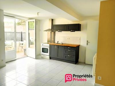 Location Appartement 2 pi�ces WIMEREUX 62930