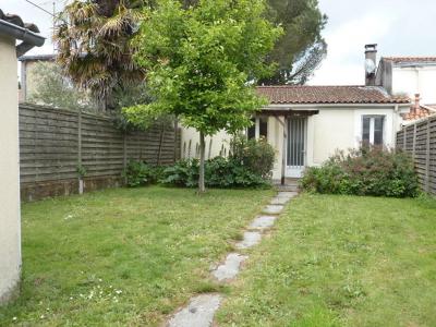 Vente Maison 3 pièces CHOLET 49300