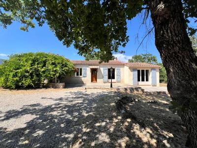 Vente Maison 6 pièces SEILLANS 83440