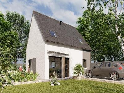 Vente Maison PLONEOUR-LANVERN 29720