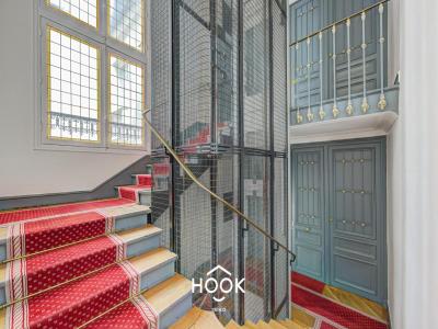 Vente Appartement 3 pi�ces PARIS-16EME-ARRONDISSEMENT 75016