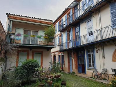 Location Appartement TOULOUSE 31000
