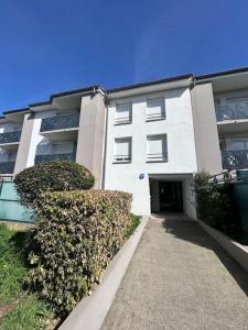 Vente Appartement 3 pièces BLAGNAC 31700