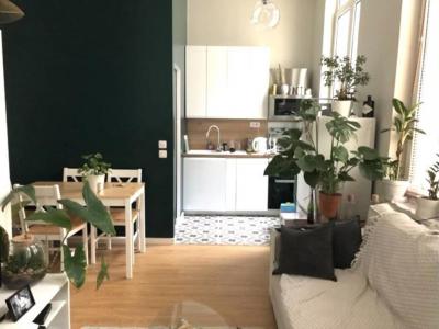 Location Appartement 2 pi�ces LILLE 59800