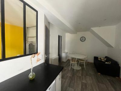 Location Appartement SAINT-ETIENNE 42000