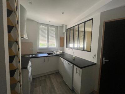 Location Appartement SAINT-ETIENNE 