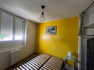 For rent Apartment SAINT-ETIENNE 