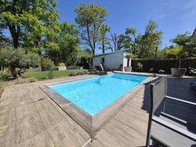 Vente Maison 4 pièces LACANAU 33680