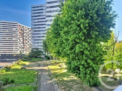 Vente Appartement 4 pi�ces CRETEIL 94000