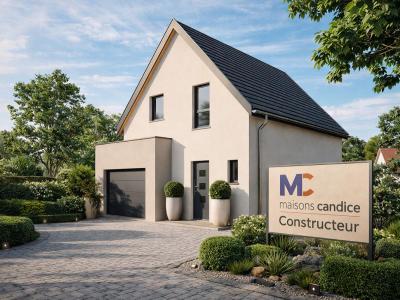 Vente Maison KUNHEIM 68320