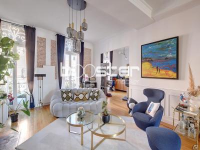Vente Appartement 3 pi�ces TOULOUSE 31000