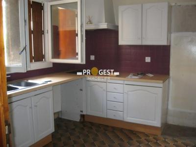 Location Appartement 4 pi�ces FUVEAU 13710