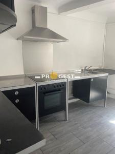 Location Appartement 3 pièces DESTROUSSE 13112