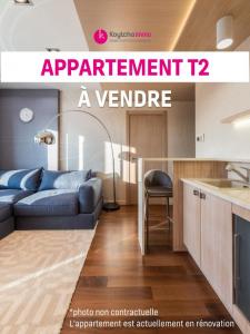Vente Appartement 2 pi�ces SAINT-DENIS 97400