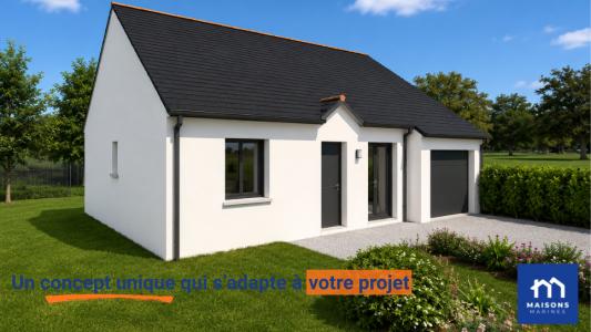 Vente Maison PLESSE 44630