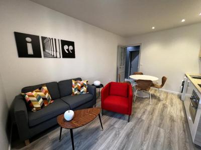 For rent Apartment REIMS 
