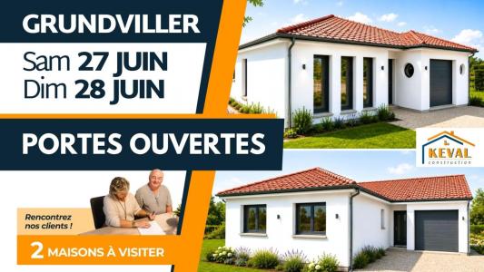 Vente Maison 4 pi�ces ANDLAU 67140
