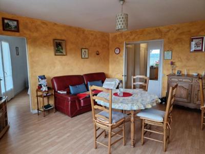 Vente Appartement 3 pi�ces LISIEUX 14100