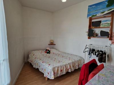 Vente Appartement LISIEUX 
