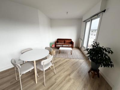 Vente Appartement RENNES 