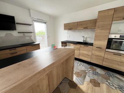 Vente Appartement RENNES 
