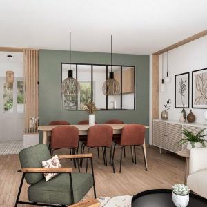 Vente Maison PLABENNEC 