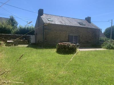 Vente Maison 3 pièces PLUVIGNER 56330