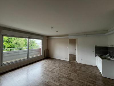 Vente Appartement TRELAZE 49800