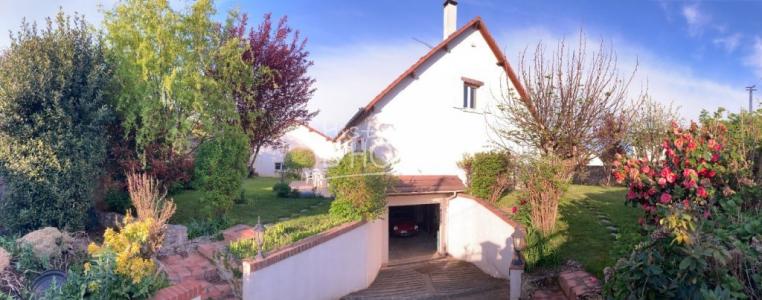 Vente Maison 6 pi�ces TOURNAN-EN-BRIE 77220