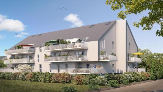 Location Appartement 3 pi�ces VILLE-AUX-DAMES 37700