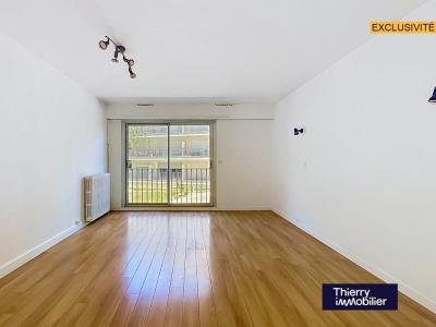 Vente Appartement NANTES 44000