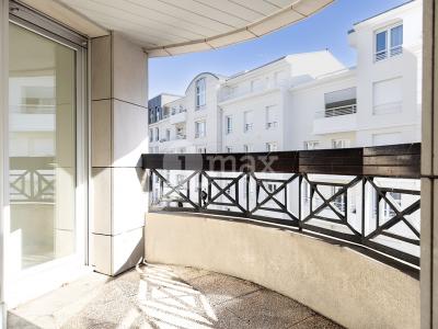 Vente Appartement 3 pièces COURBEVOIE 92400