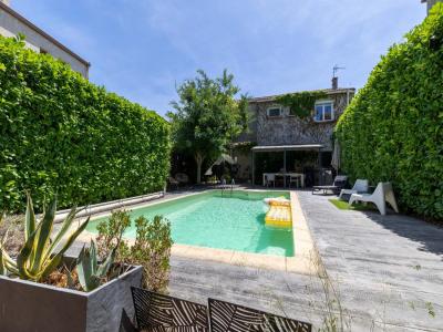 Vente Maison 4 pièces BEZIERS 34500