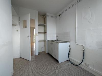 Vente Appartement LAMORLAYE 