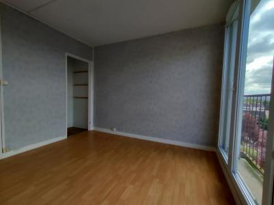 Vente Appartement LAMORLAYE 