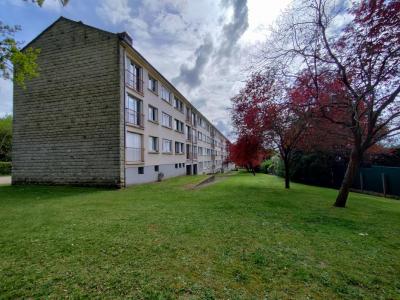Vente Appartement 4 pi�ces LAMORLAYE 60260