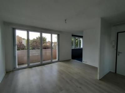 Vente Appartement LAMORLAYE 