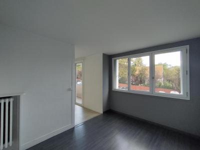 Vente Appartement LAMORLAYE 