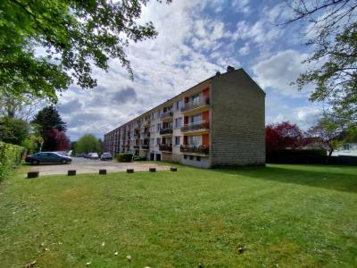 Vente Appartement 3 pi�ces LAMORLAYE 60260