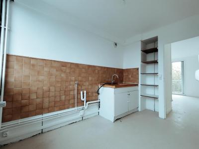 Vente Appartement LAMORLAYE 