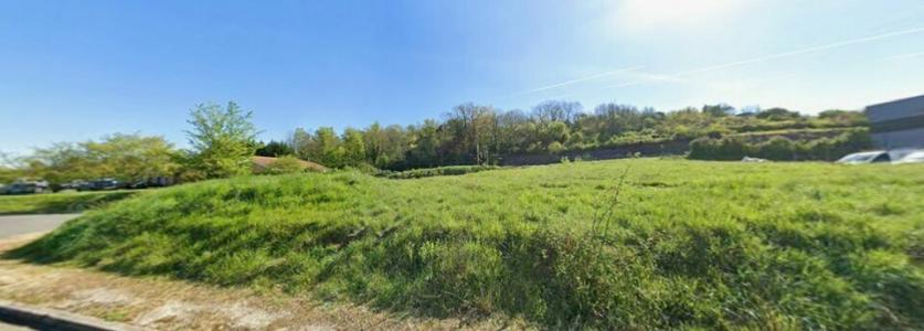 Vente Terrain BASSENS 33530