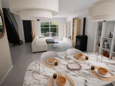 For sale House DINAN 