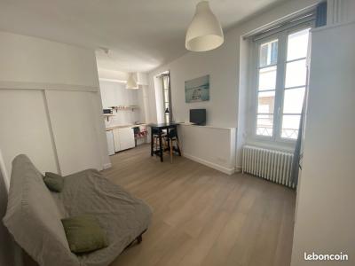 Location Appartement BORDEAUX 33000